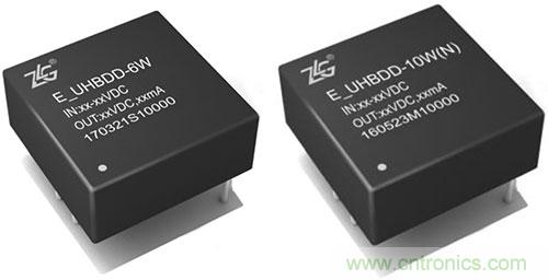 是什么限制了電源小型化？