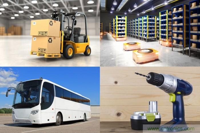 新型碳納米超級電容器面世，將顛覆電動(dòng)汽車行業(yè)