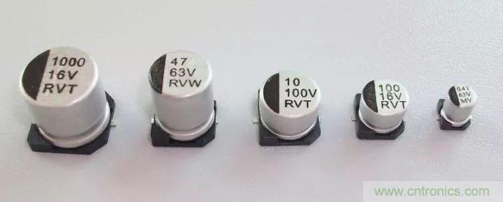 用了那么多年的電容，但是電容的內(nèi)部結(jié)構(gòu)你知道嗎？