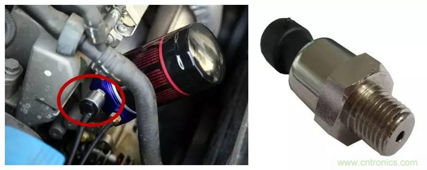 汽車上這些傳感器，你真的了解嗎？