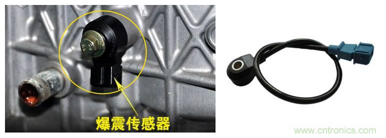 汽車上這些傳感器，你真的了解嗎？