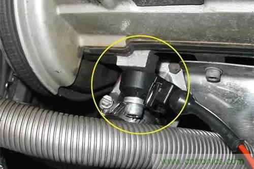 汽車上這些傳感器，你真的了解嗎？