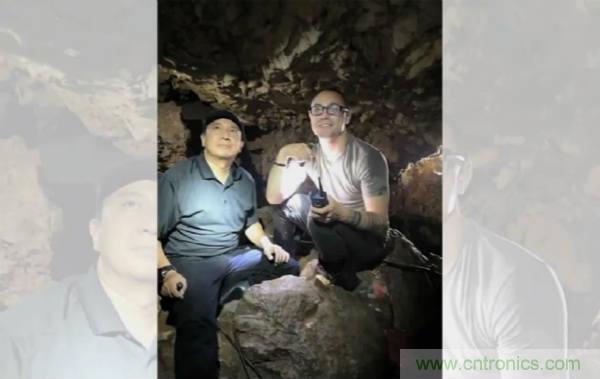 泰國少年足球隊(duì)救援RadioVerse顯神威，創(chuàng)新技術(shù)災(zāi)難救援通信設(shè)備受關(guān)注