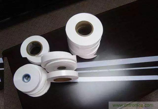 近距離了解鋰電池！