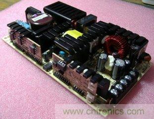 該如何設(shè)計(jì)電源模塊浪涌防護(hù)電路？