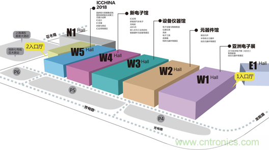 物聯(lián)網(wǎng)時(shí)代來臨，測試測量廠商如何出招？