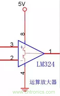 運(yùn)算放大器和比較器究竟有何區(qū)別？