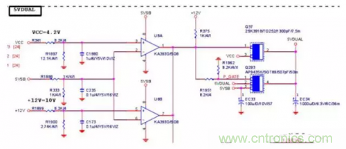 運(yùn)算放大器和比較器究竟有何區(qū)別？