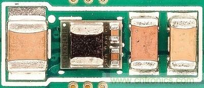 工業(yè)傳感器供電采用開關(guān)穩(wěn)壓器方案真的好嗎？