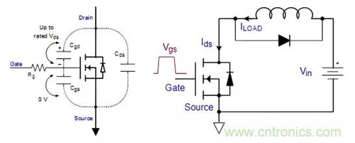 如何導(dǎo)通MOSFET？你想知道的都有