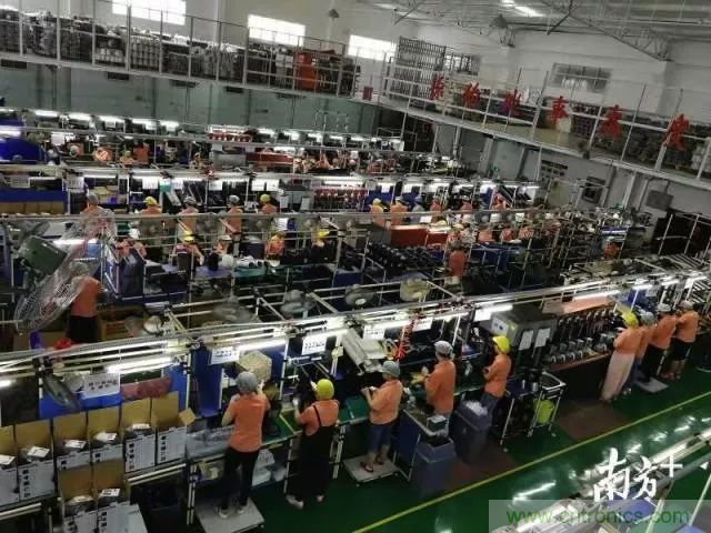 中小企業(yè)如何借勢轉型，搭上智能制造快車