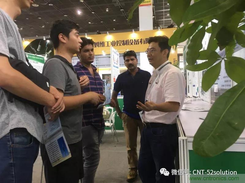 我愛方案網(wǎng)攜帶100個(gè)工業(yè)物聯(lián)網(wǎng)方案參展中國電子展，助力中小企業(yè)創(chuàng)新！