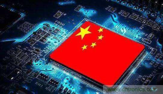 自主可控不是口號，中國電子展有話說