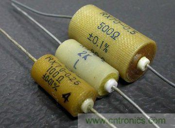 電阻還有精度之分，高精密電阻有啥特殊要求？
