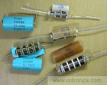 電阻還有精度之分，高精密電阻有啥特殊要求？