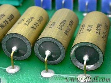 電阻還有精度之分，高精密電阻有啥特殊要求？