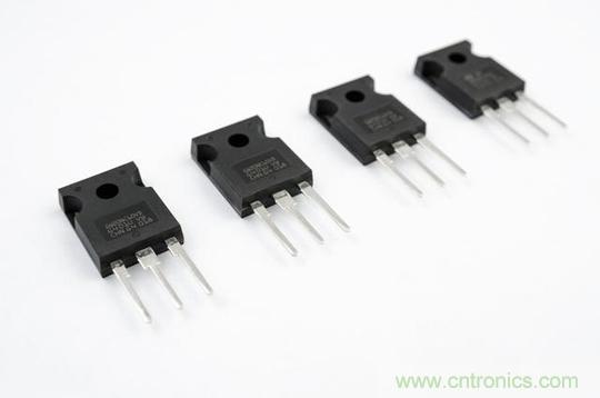 教你幾分鐘學(xué)會檢測二三極管、mos管、電阻、電容、電位器好壞
