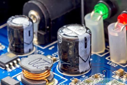 教你幾分鐘學(xué)會檢測二三極管、mos管、電阻、電容、電位器好壞