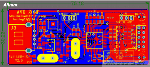詳細(xì)步驟分解PCB如何進(jìn)行拼板？