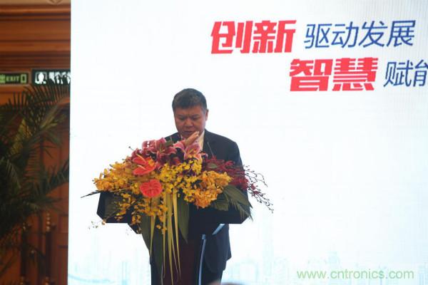 “創(chuàng)新驅(qū)動(dòng)發(fā)展，智慧賦能未來(lái)”---第七屆中國(guó)電子信息博覽會(huì)深圳新聞發(fā)布會(huì)盛大召開(kāi)