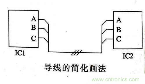 了解這些電路圖規(guī)則，一文教你看懂電路圖