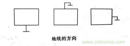 了解這些電路圖規(guī)則，一文教你看懂電路圖