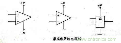 了解這些電路圖規(guī)則，一文教你看懂電路圖