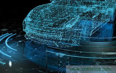 汽車(chē)傳感器的特點(diǎn)及分類簡(jiǎn)介
