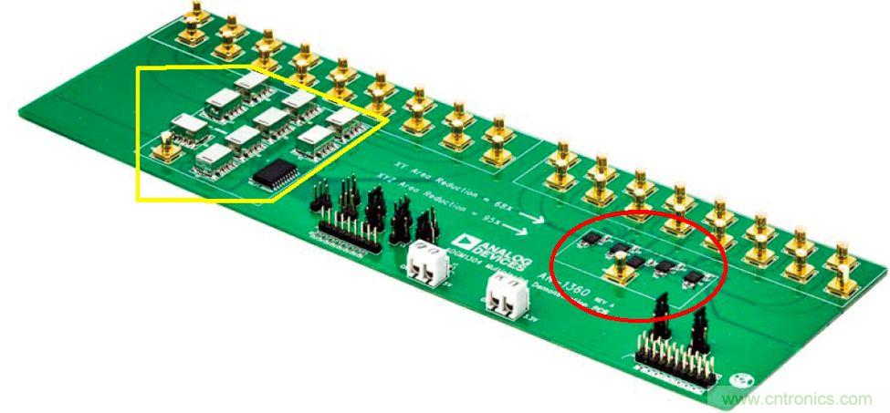 機(jī)電繼電器的終結(jié)者！深扒MEMS開關(guān)技術(shù)