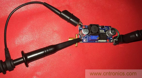 在開關(guān)電源（SMPS）中如何測(cè)量噪聲？