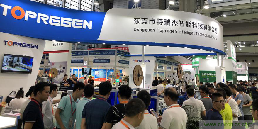 2019深圳國際連接器線束及加工展覽會將繼續(xù)擴(kuò)大規(guī)模，開啟新篇章