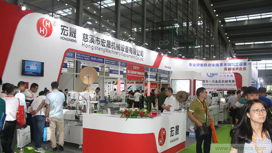 2019深圳國際連接器線束及加工展覽會將繼續(xù)擴(kuò)大規(guī)模，開啟新篇章