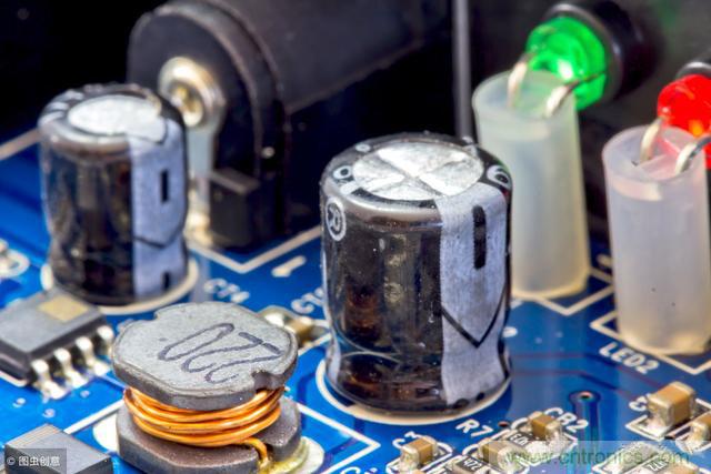 一文讀懂電容在電路中起什么作用？