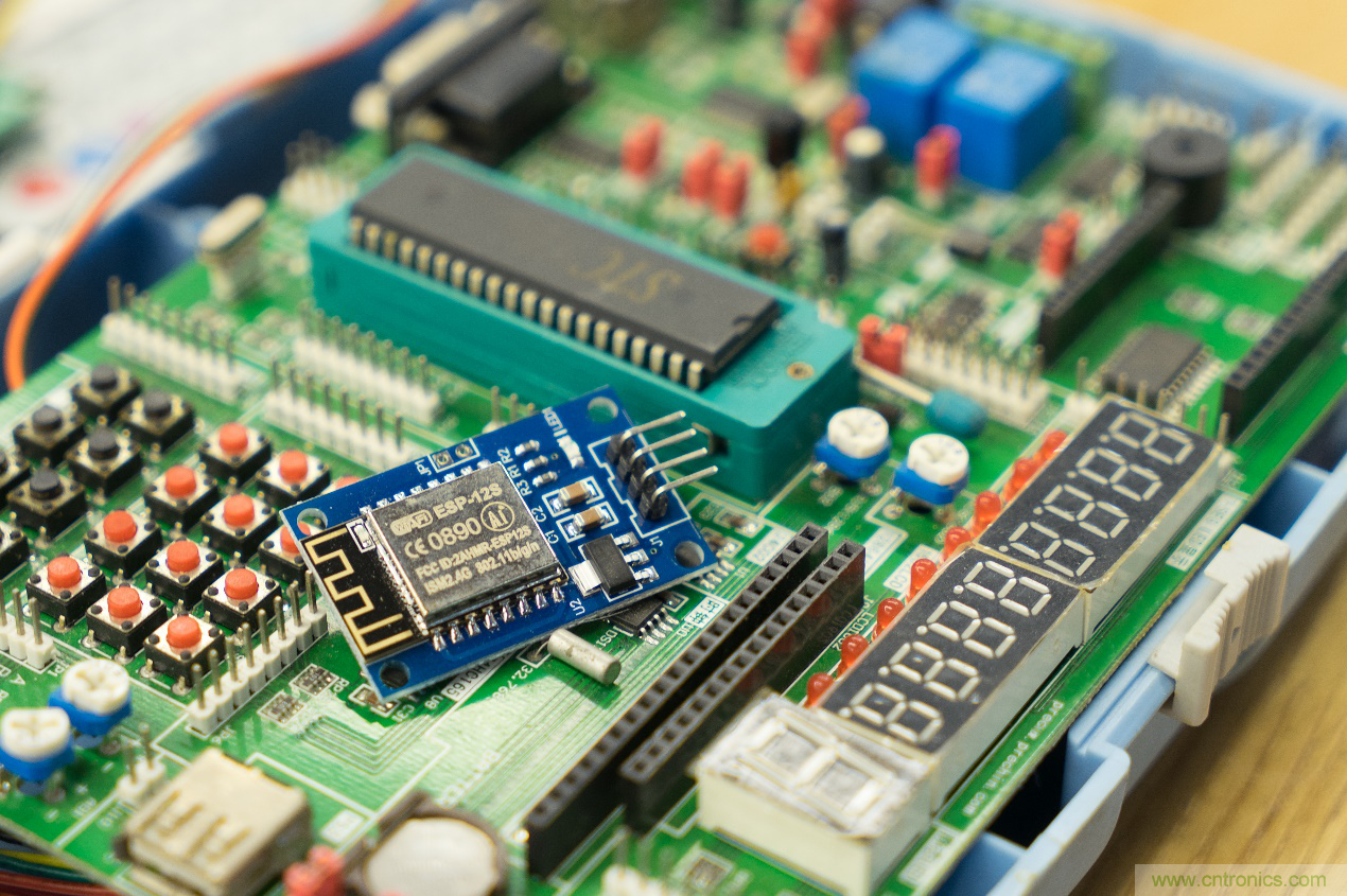 5G時代，與CEF共迎PCB發(fā)展良機