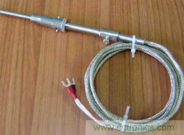 溫度控制器接線與參數(shù)、溫度傳感器有多少型號(hào)？