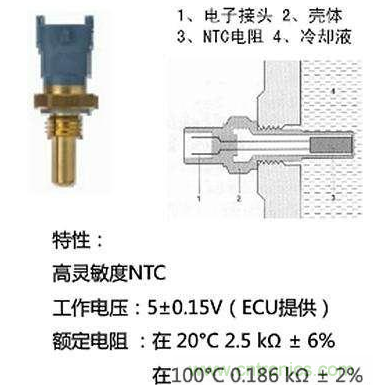 電子傳感器是什么？電子傳感器有幾根線？怎么接線？