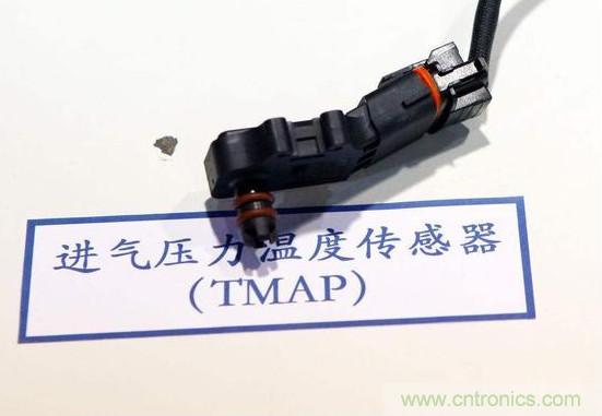 電子傳感器是什么？電子傳感器有幾根線？怎么接線？