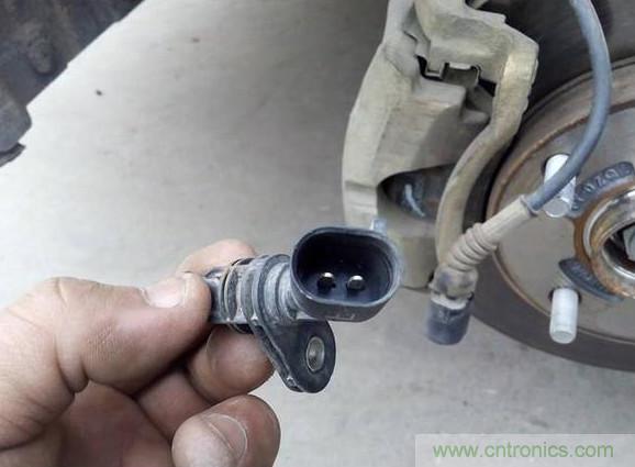 電子傳感器是什么？電子傳感器有幾根線？怎么接線？