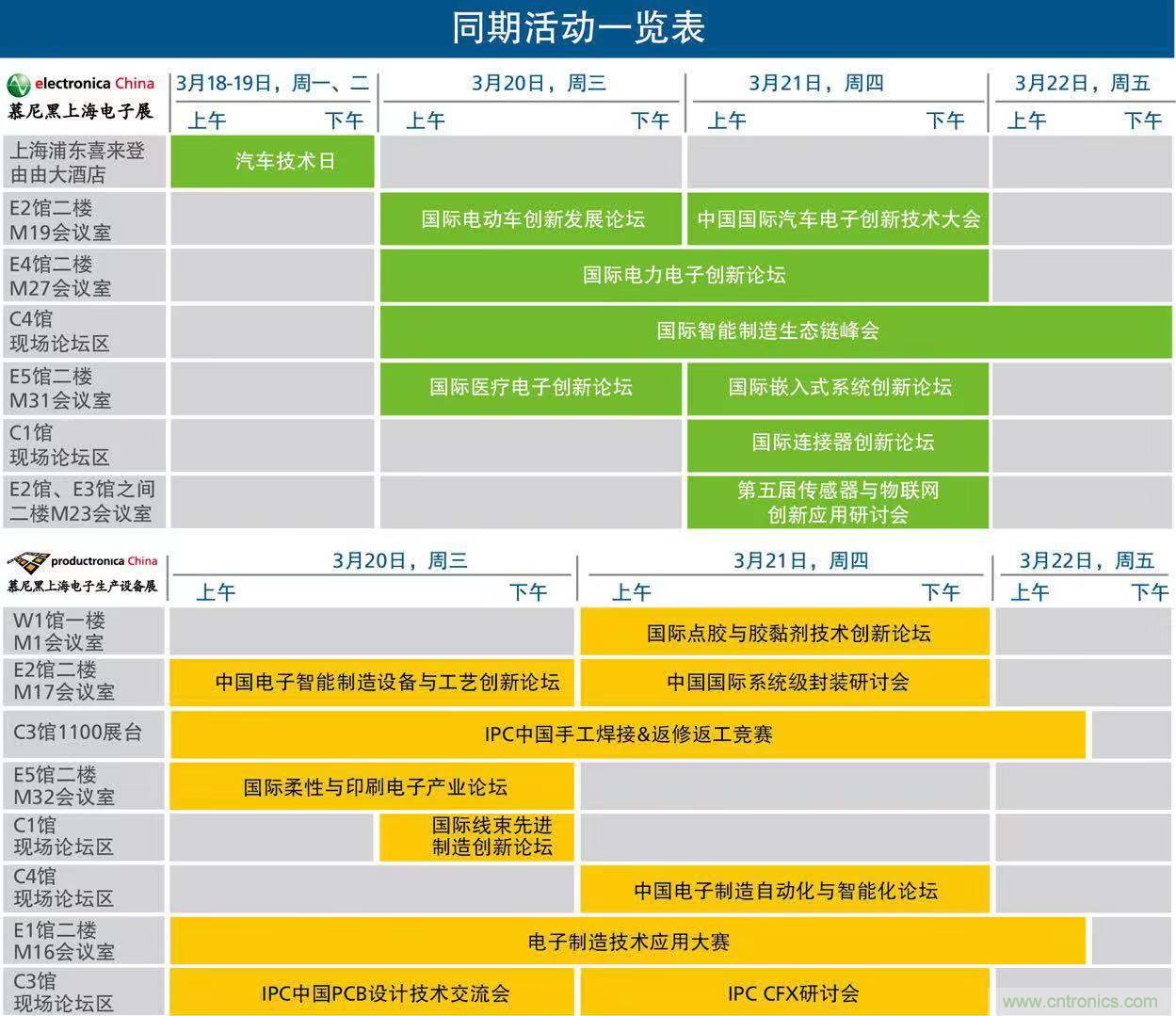 官宣丨即刻開始看展會(huì)，e星球官方展前預(yù)覽正式上線！