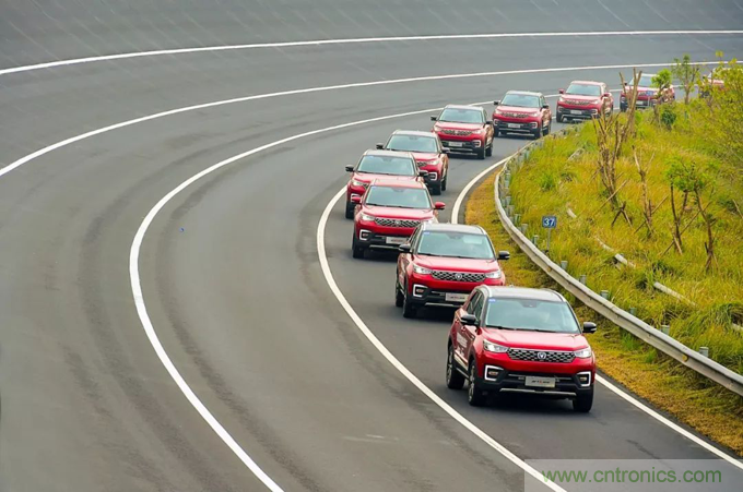 盤點汽車產(chǎn)業(yè)發(fā)展成果，CITE2019交年終答卷，指未來發(fā)展之路
