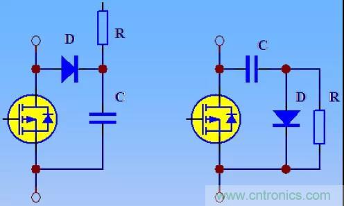 收藏！開關(guān)電源中的全部緩沖吸收電路解析