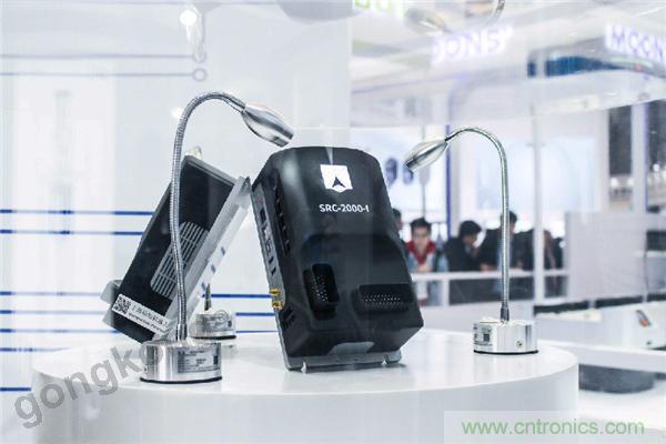 2019慕尼黑上海電子生產(chǎn)設(shè)備展，仙知機(jī)器人賦能電子制造物流智能化！