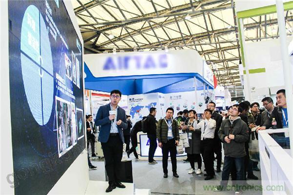 2019慕尼黑上海電子生產(chǎn)設(shè)備展，仙知機(jī)器人賦能電子制造物流智能化！