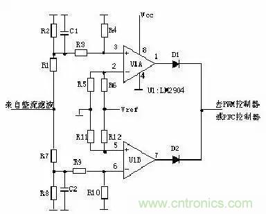 一文看破開關(guān)電源電路，不明白的看這里！