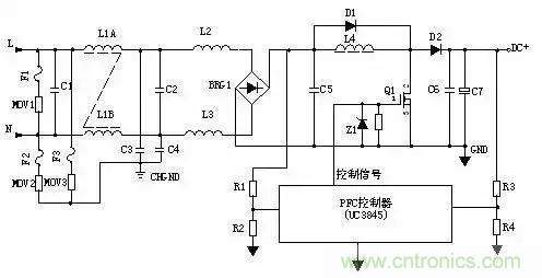 一文看破開關(guān)電源電路，不明白的看這里！