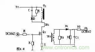 一文看破開關(guān)電源電路，不明白的看這里！