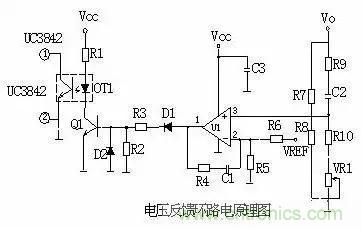 一文看破開關(guān)電源電路，不明白的看這里！