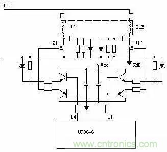 一文看破開關(guān)電源電路，不明白的看這里！