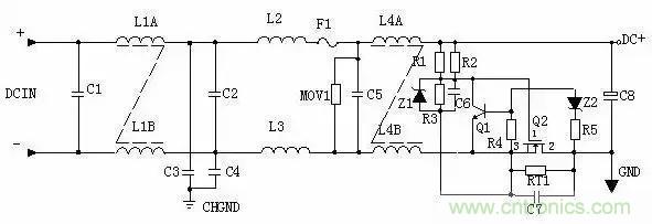 一文看破開關(guān)電源電路，不明白的看這里！