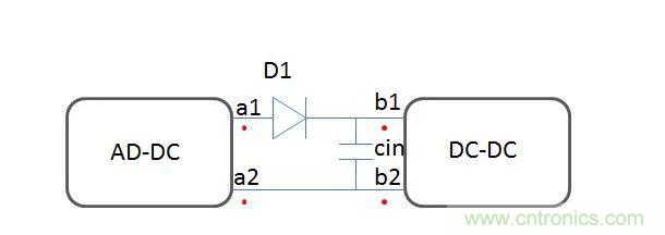 為什么電源模塊的輸出電壓會變低？